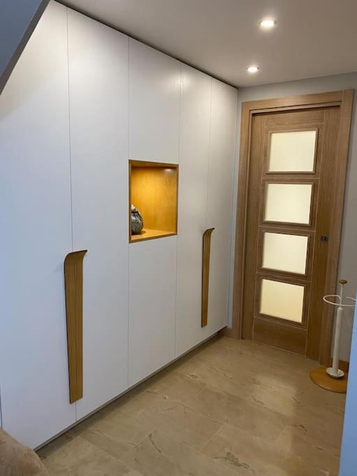 Acogedor Apartamento Con Acabados Primera Calidad Zaragoza Eksteriør billede