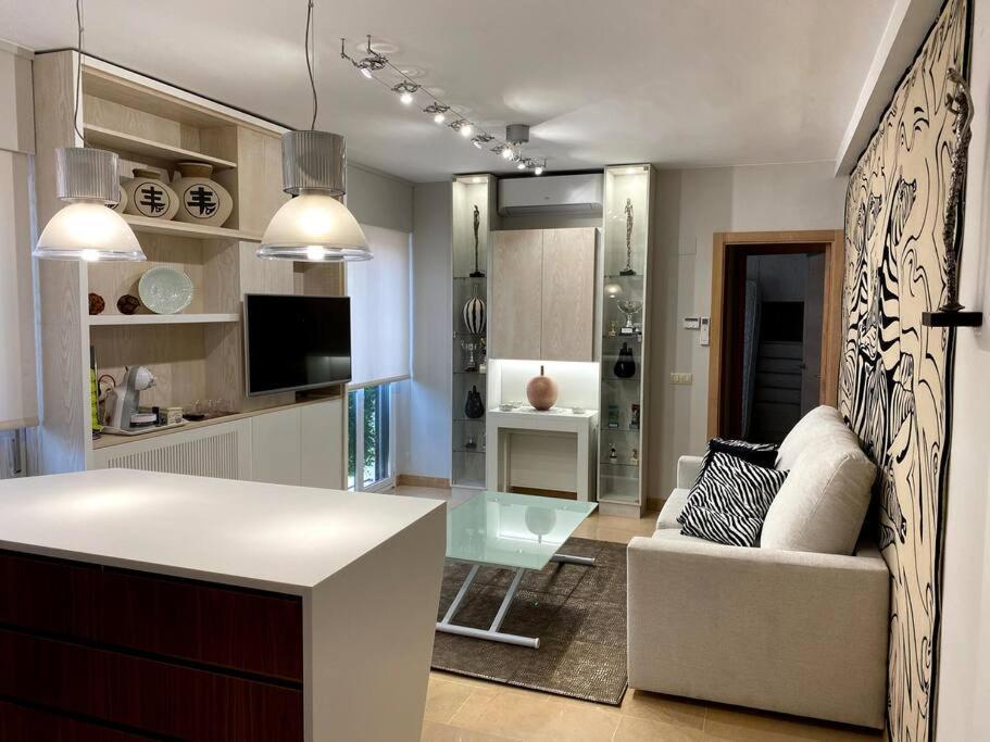 Acogedor Apartamento Con Acabados Primera Calidad Zaragoza Eksteriør billede